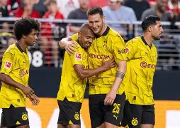 HAHA体育-风云突变！葡萄牙体育关键时刻官宣签约，葡超版图或变，态度坚定，控场能力受关注