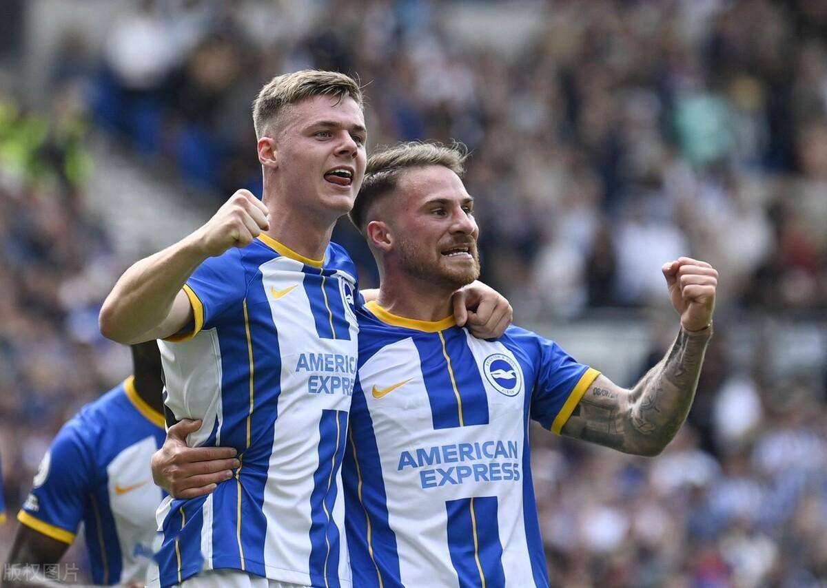 集结日布莱顿伤情更新：欧联节点到来；话题不断；轮换策略成焦点